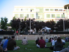 Apple Campus