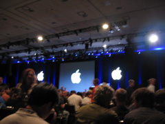 Keynote 1