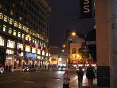 Apple Store San Francisco