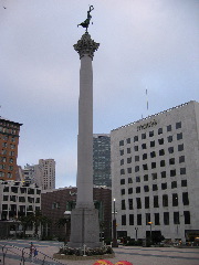 Union Square