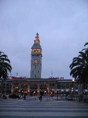 Ferry Building