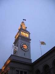 Ferry Building